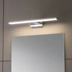 Lampy łazienkowe